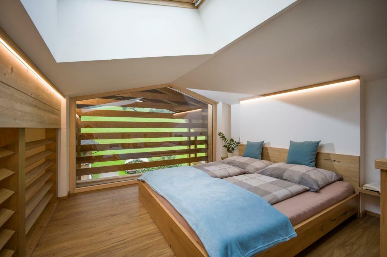 Beim Rohrer Apartment Kirchberg in Tirol Exterior photo